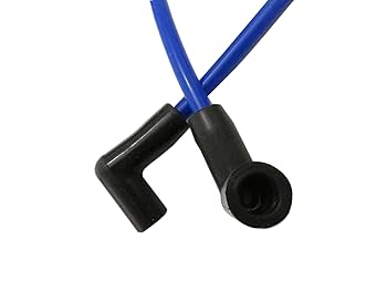 Amazon.com: Spark Plug Wire Set for Mercruiser V8